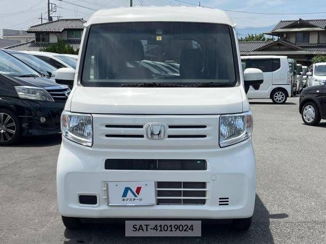 Honda N-VAN 2018-07 280652-14