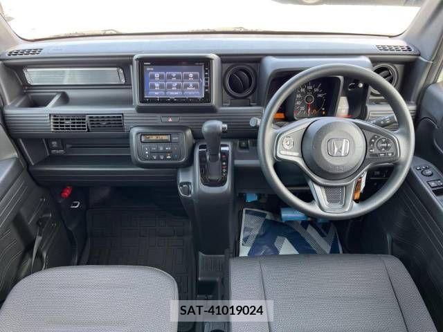 Honda N-VAN 2018-07 280652-1