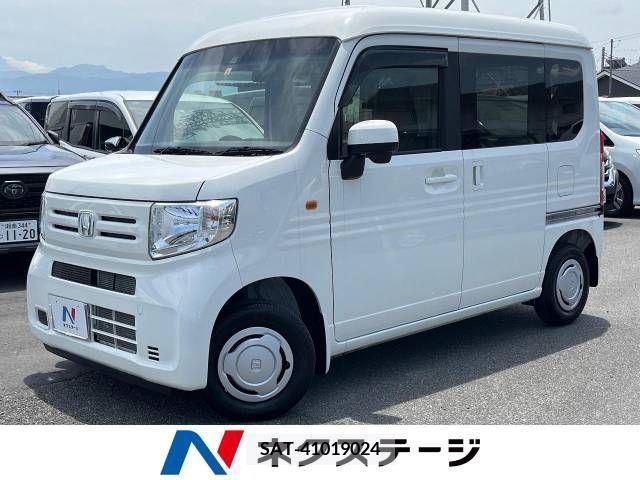 Honda N-VAN 2018-07 280652-0