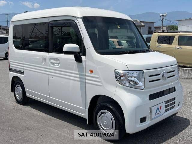 Honda N-VAN 2018-07 280652-16