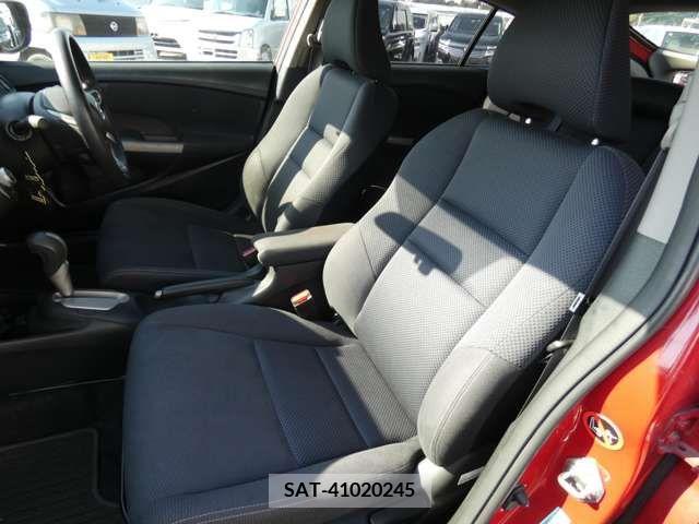 Honda INSIGHT 2010-11 250835-6