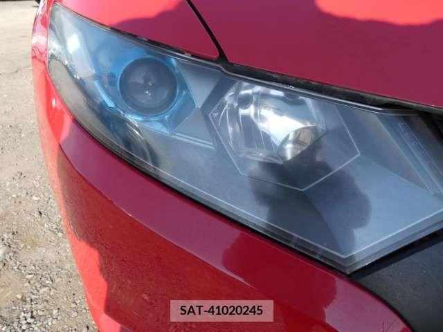 Honda INSIGHT 2010-11 250835-19