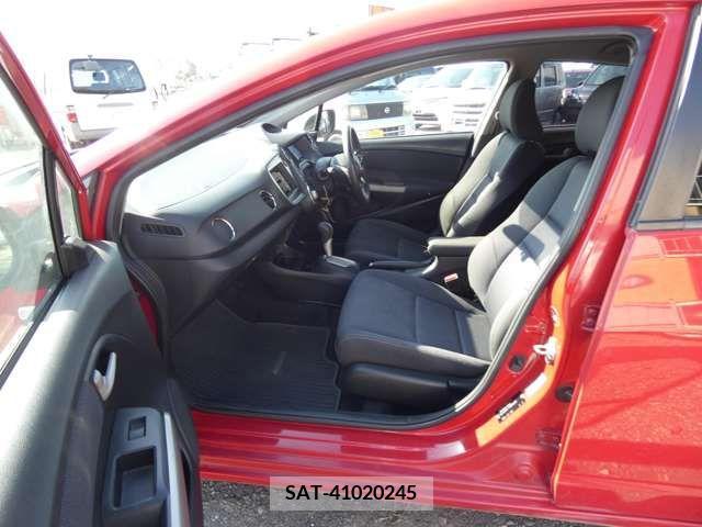 Honda INSIGHT 2010-11 250835-2
