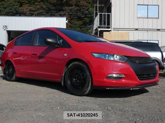 Honda INSIGHT 2010-11 250835-0