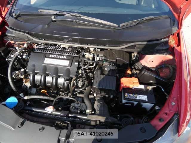 Honda INSIGHT 2010-11 250835-13