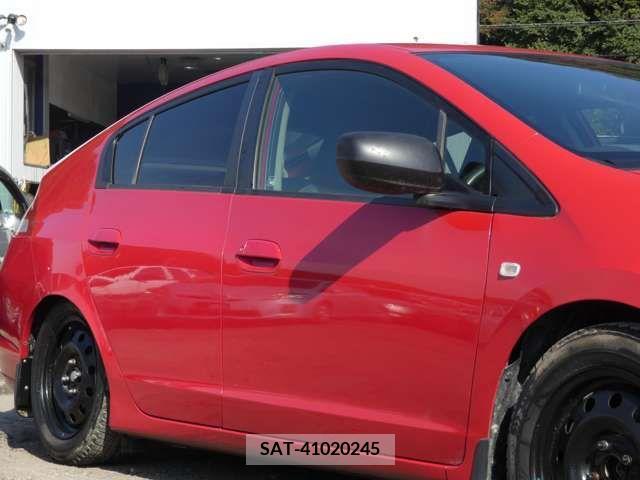 Honda INSIGHT 2010-11 250835-14