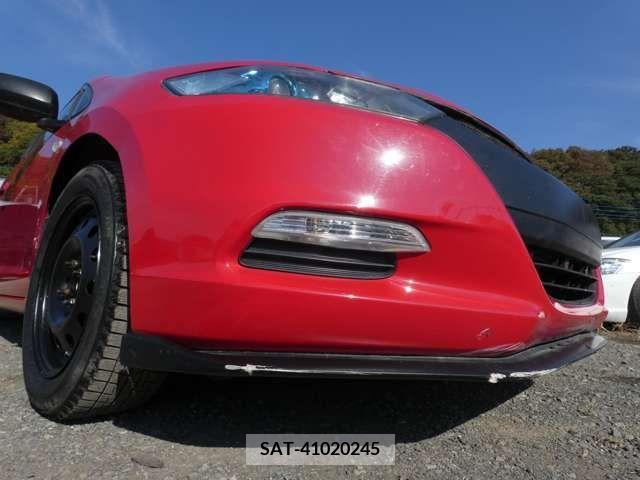 Honda INSIGHT 2010-11 250835-18