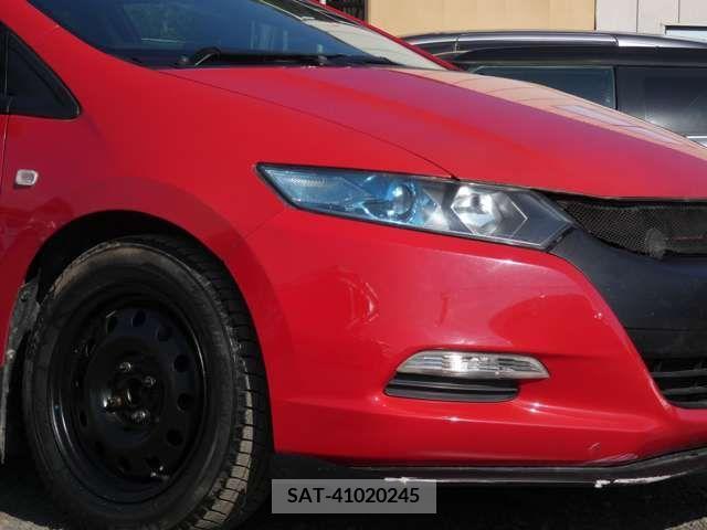 Honda INSIGHT 2010-11 250835-15
