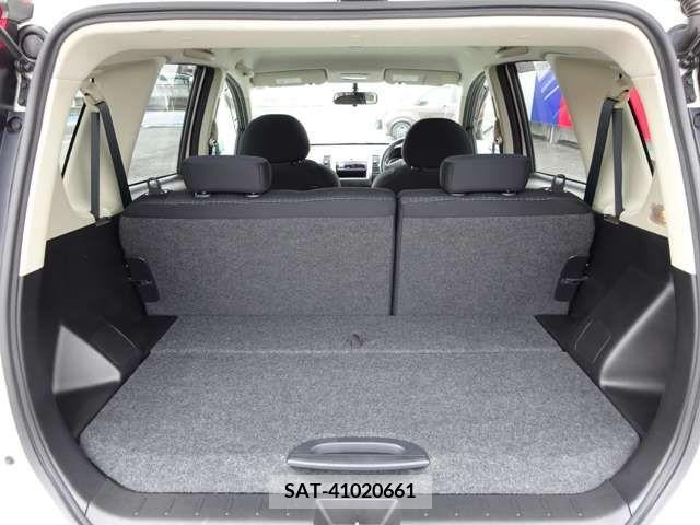 Nissan NOTE 2009-11 230459-9