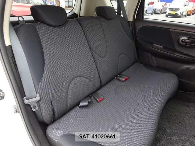 Nissan NOTE 2009-11 230459-8