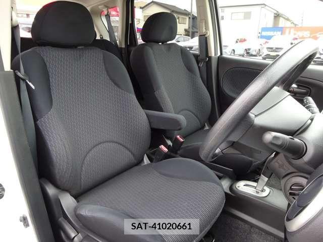 Nissan NOTE 2009-11 230459-7