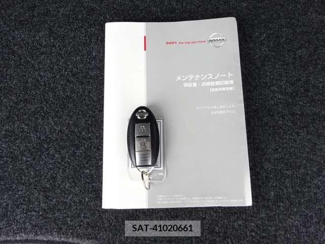 Nissan NOTE 2009-11 230459-19