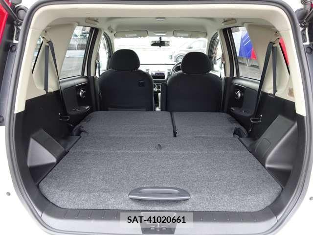 Nissan NOTE 2009-11 230459-10