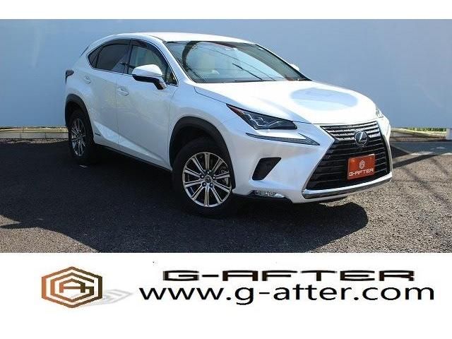 Lexus NX 2017-10 11132-0