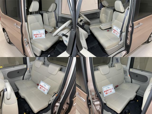 Daihatsu TANTO 2017-05 4960-25