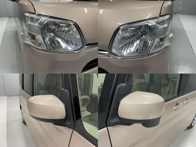 Daihatsu TANTO 2017-05 4960-23