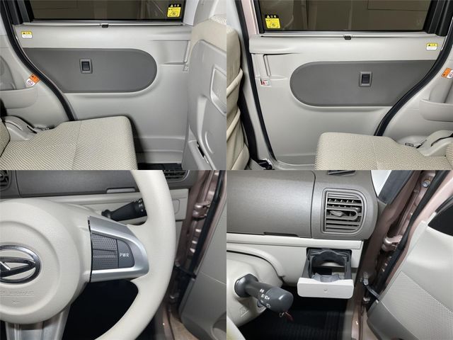 Daihatsu TANTO 2017-05 4960-29