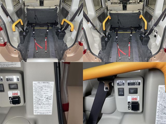 Daihatsu TANTO 2017-05 4960-14