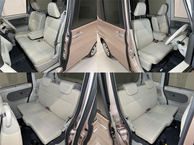 Daihatsu TANTO 2017-05 4960-19