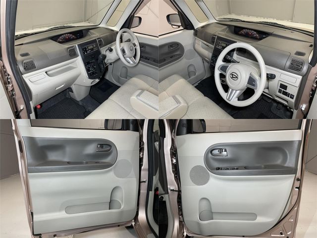 Daihatsu TANTO 2017-05 4960-21
