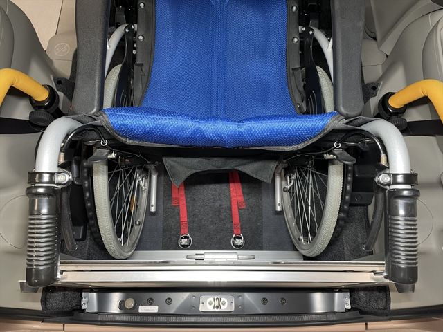 Daihatsu TANTO 2017-05 4960-8