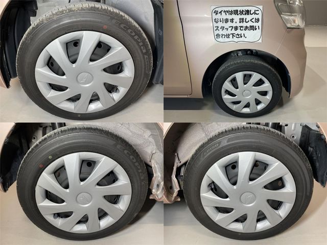 Daihatsu TANTO 2017-05 4960-24