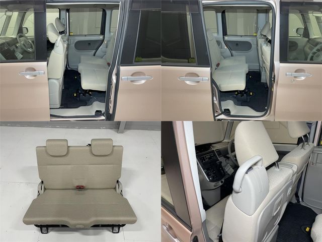 Daihatsu TANTO 2017-05 4960-16