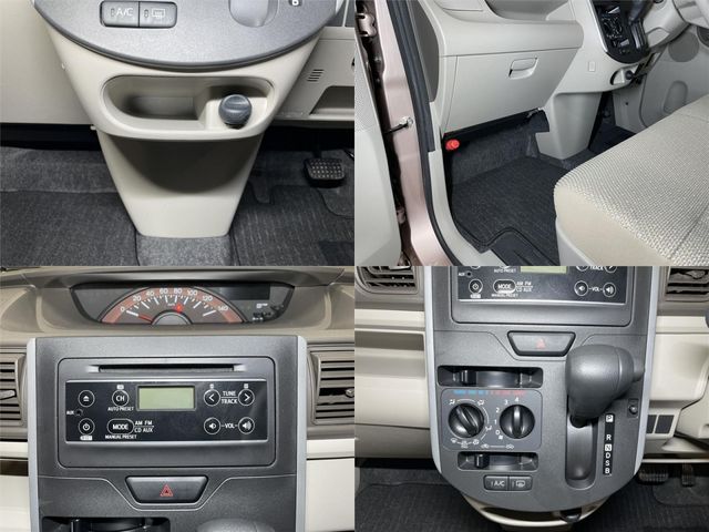 Daihatsu TANTO 2017-05 4960-28
