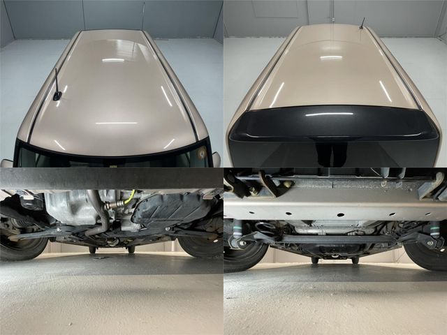 Daihatsu TANTO 2017-05 4960-22