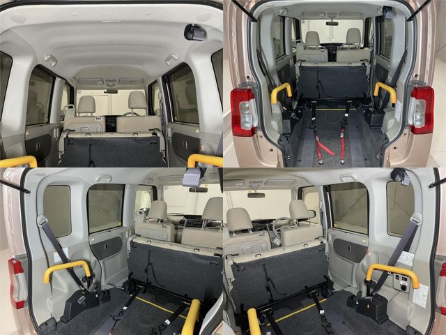 Daihatsu TANTO 2017-05 4960-15