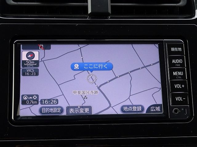 Toyota PRIUS 2017-08 10285-19
