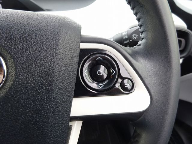 Toyota PRIUS 2017-08 10285-22