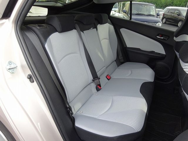Toyota PRIUS 2017-08 10285-13