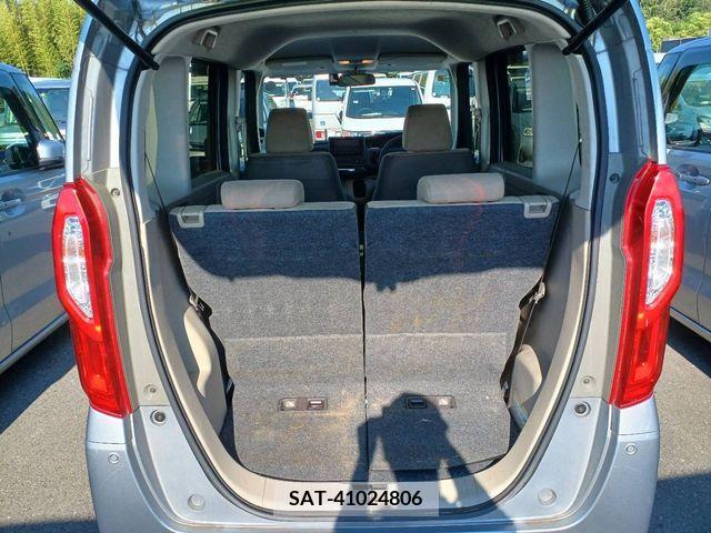 Honda N BOX 2020-07 364389-2