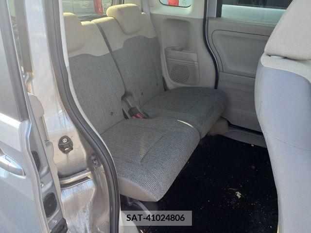 Honda N BOX 2020-07 364389-4