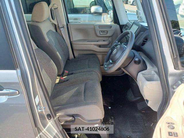 Honda N BOX 2020-07 364389-5