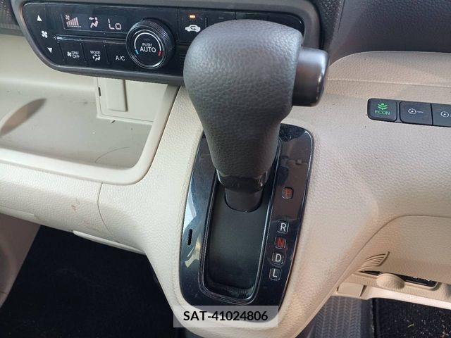 Honda N BOX 2020-07 364389-10