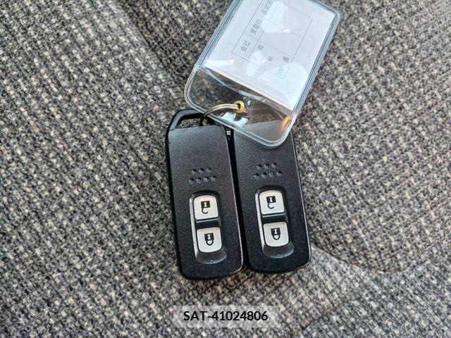 Honda N BOX 2020-07 364389-9