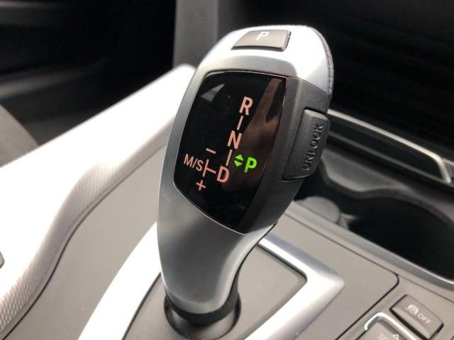 Bmw 3 SERIES 2016-11 17986-10