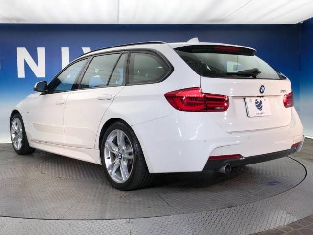 Bmw 3 SERIES 2016-11 17986-18
