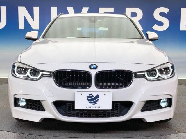 Bmw 3 SERIES 2016-11 17986-15