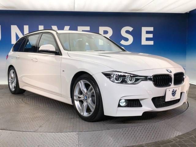 Bmw 3 SERIES 2016-11 17986-17