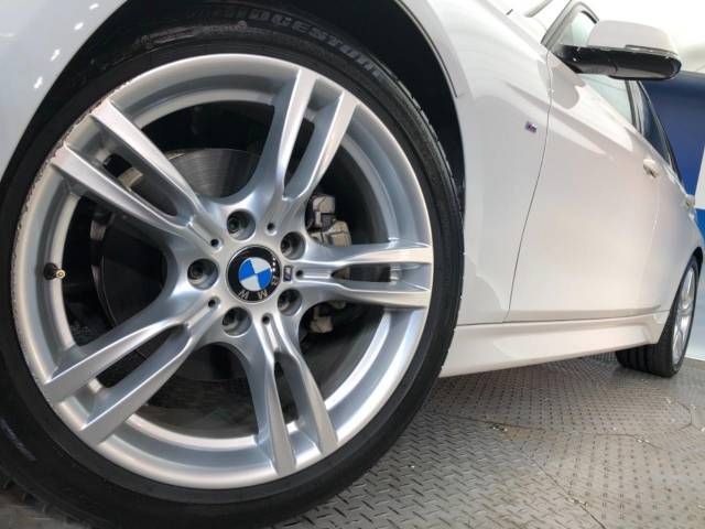 Bmw 3 SERIES 2016-11 17986-14