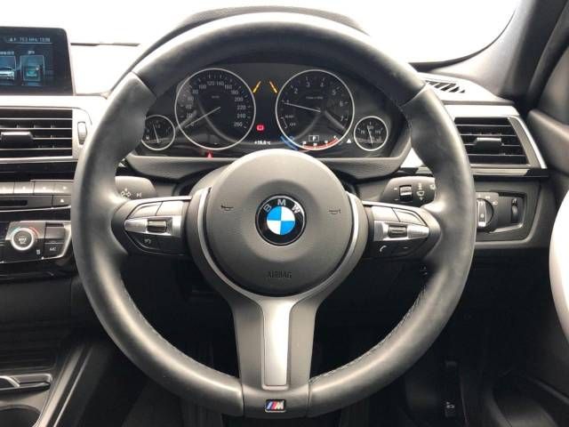 Bmw 3 SERIES 2016-11 17986-11