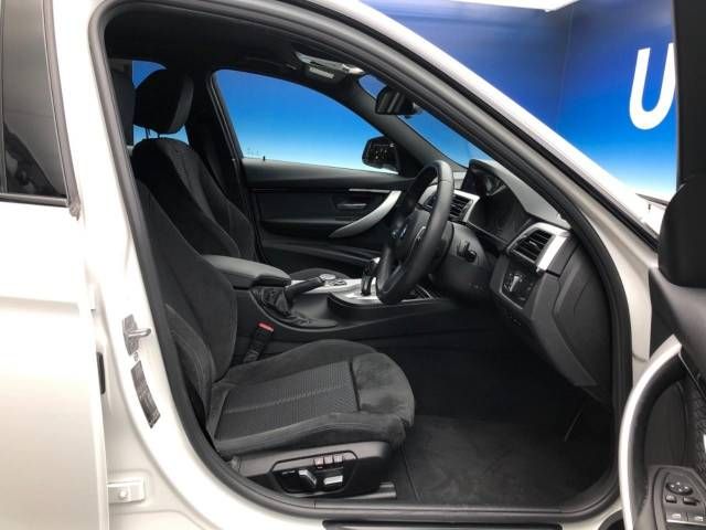 Bmw 3 SERIES 2016-11 17986-8