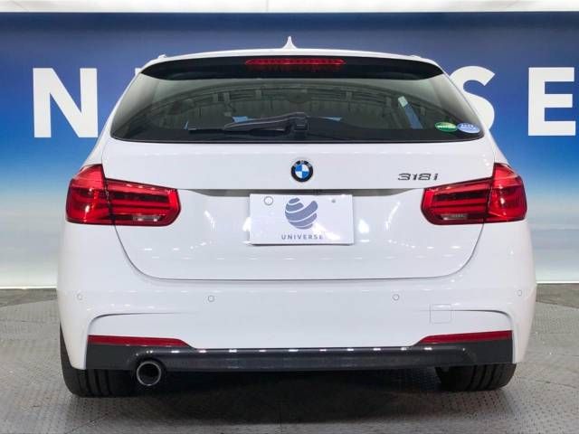 Bmw 3 SERIES 2016-11 17986-16