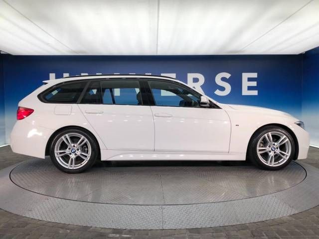 Bmw 3 SERIES 2016-11 17986-19