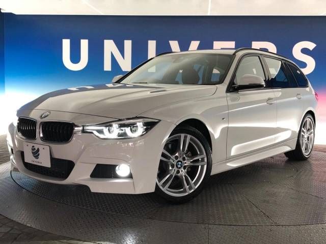 Bmw 3 SERIES 2016-11 17986-13