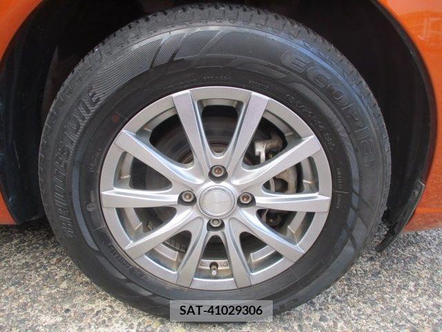 Nissan NOTE 2016-12 206627-6