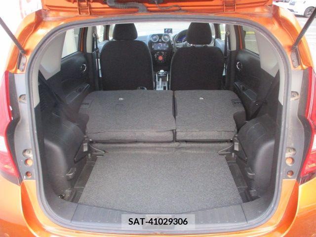 Nissan NOTE 2016-12 206627-7